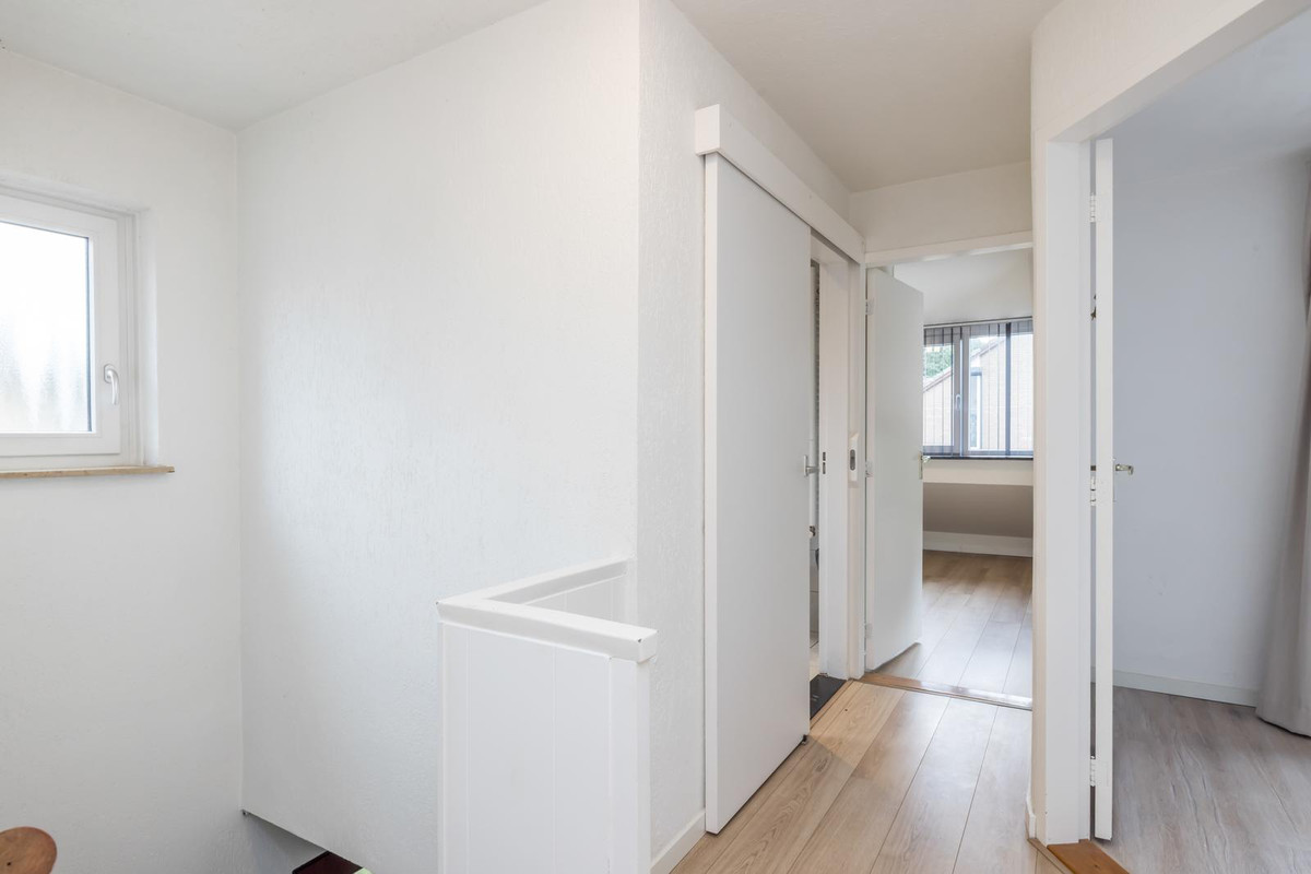 Twee-onder-één-kap te koop: Wijngaardshage 2, Oirsbeek
