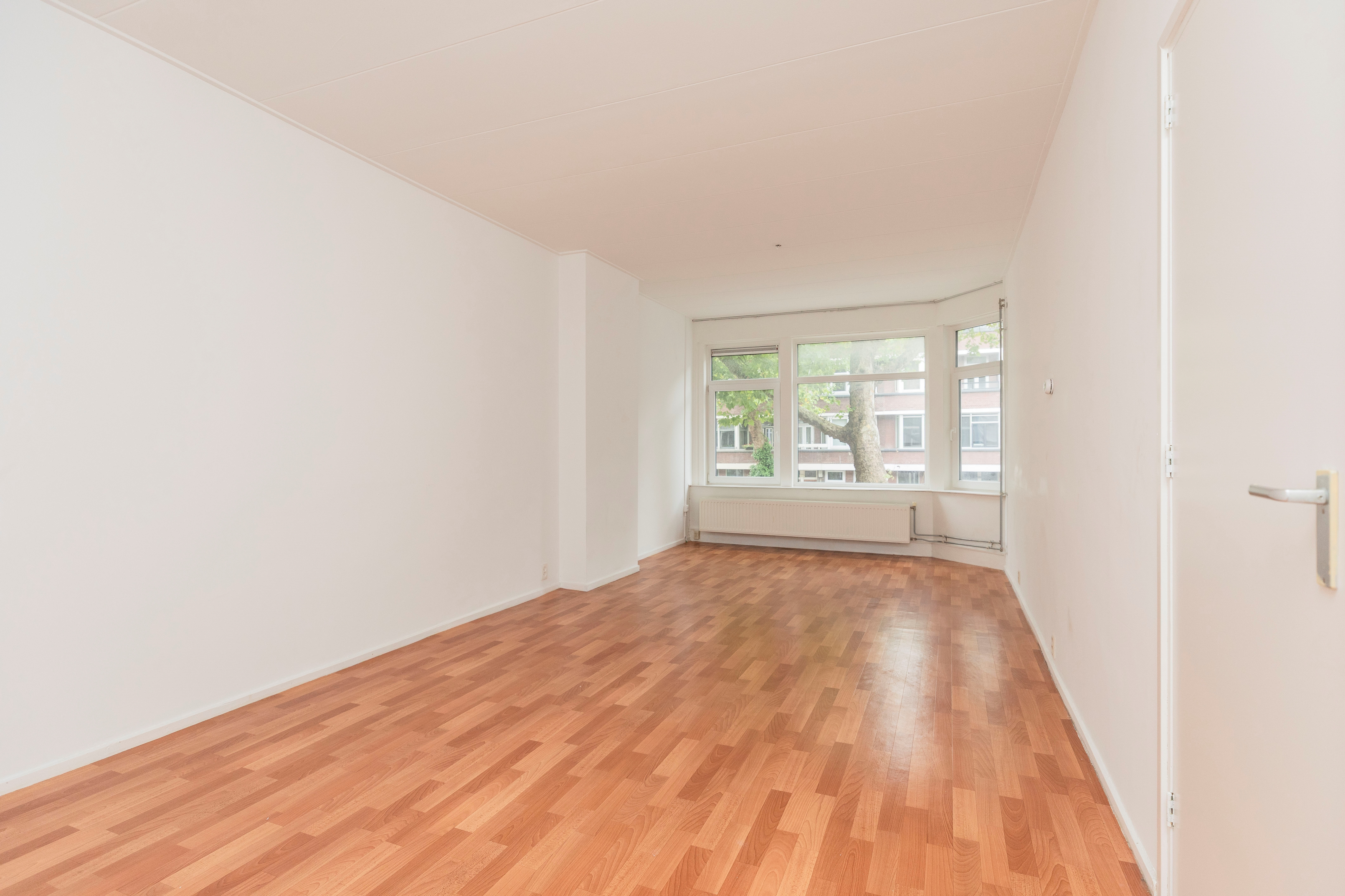Foto van Mathenesserweg 117 B, Rotterdam