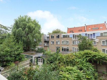Mathenesserweg 117B