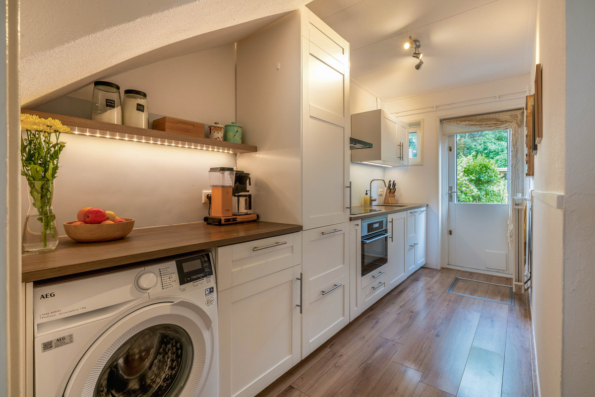 Appartement te koop: Hortensialaan 79, Groningen