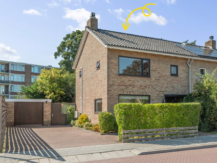 Scheldestraat 3