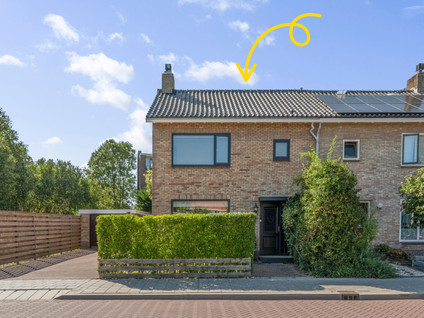 Scheldestraat 3
