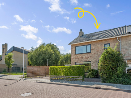 Scheldestraat 3