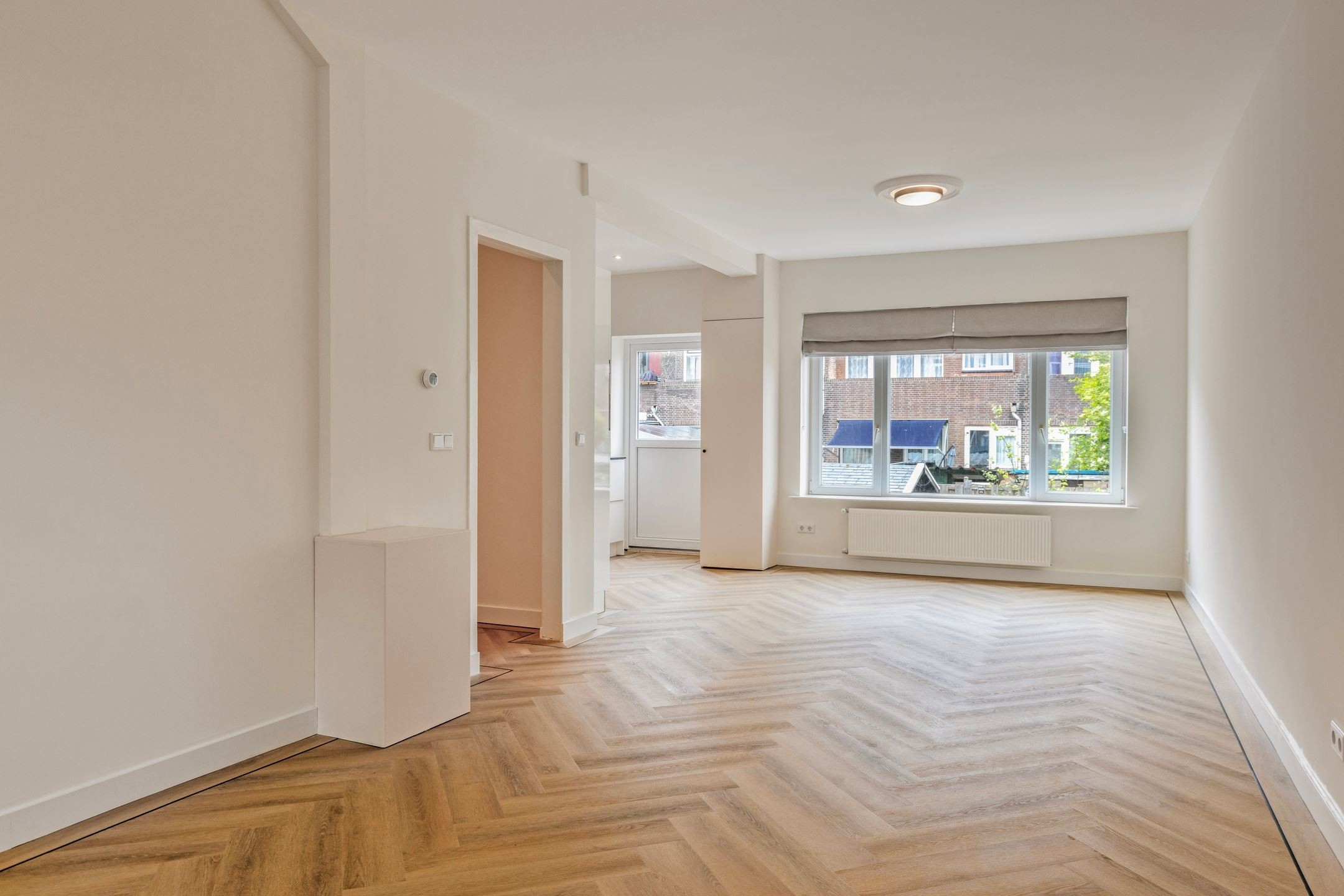 Appartement Zestienhovensekade 47 — foto 1