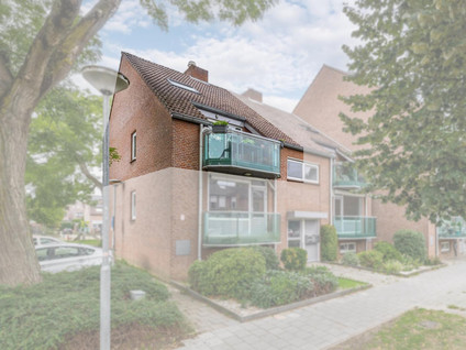 Tegelseweg 166A