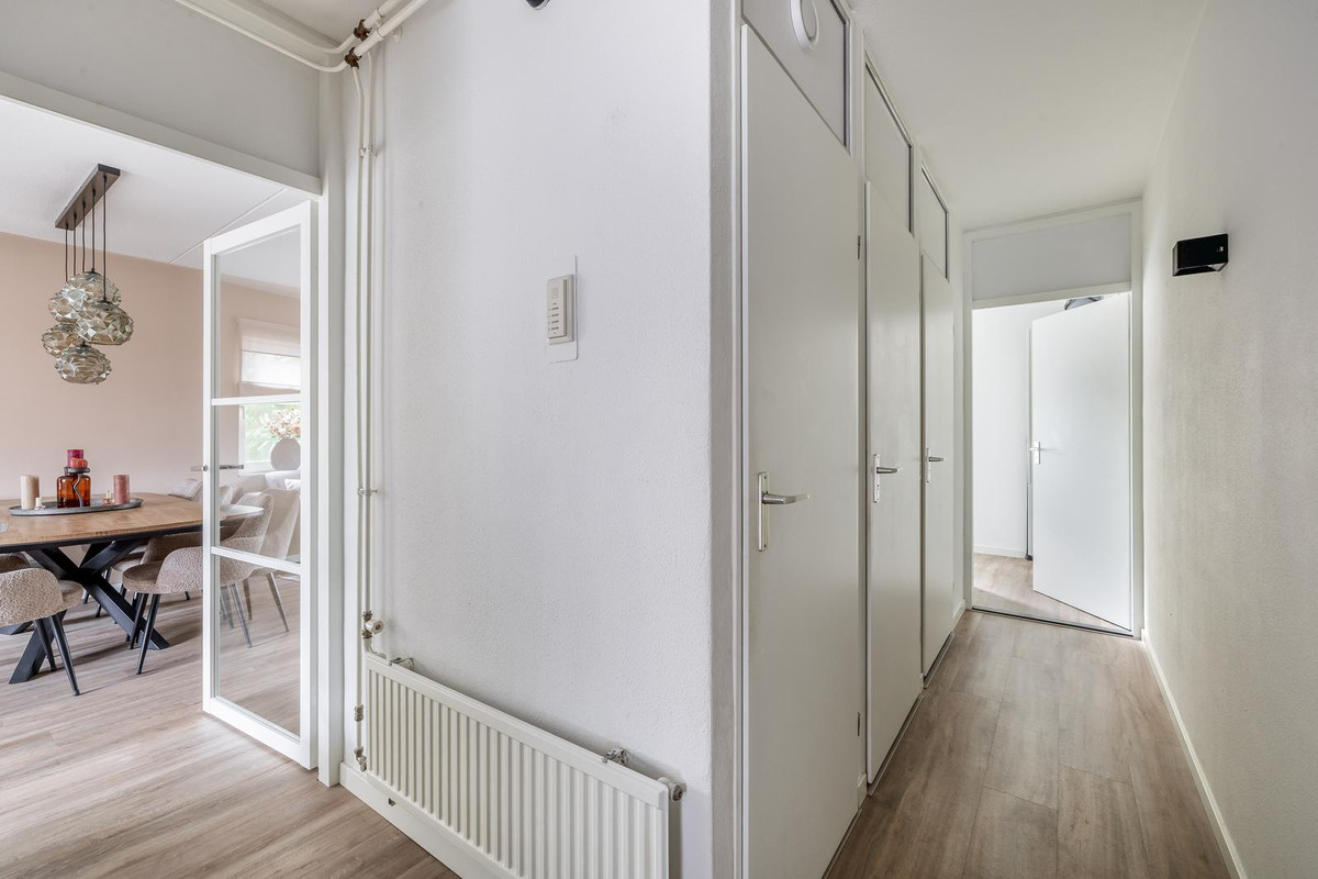 Appartement te koop: Tegelseweg 166A, Venlo