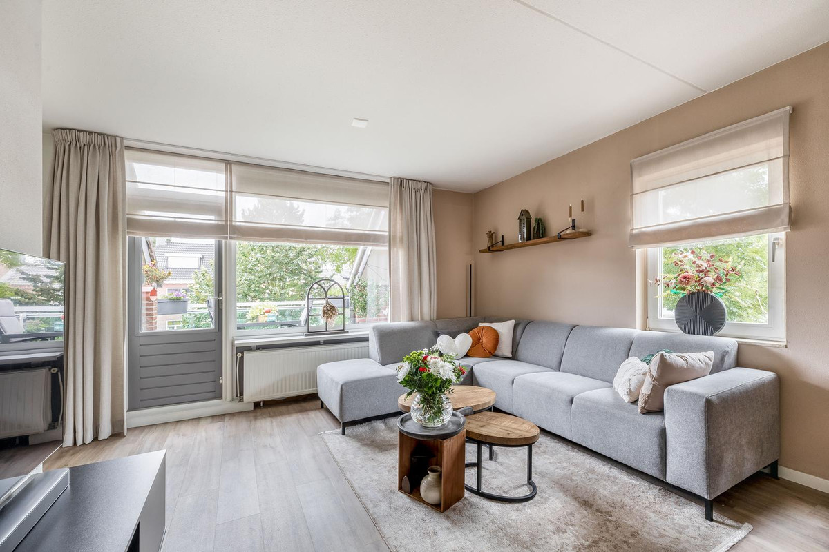 Appartement te koop: Tegelseweg 166A, Venlo