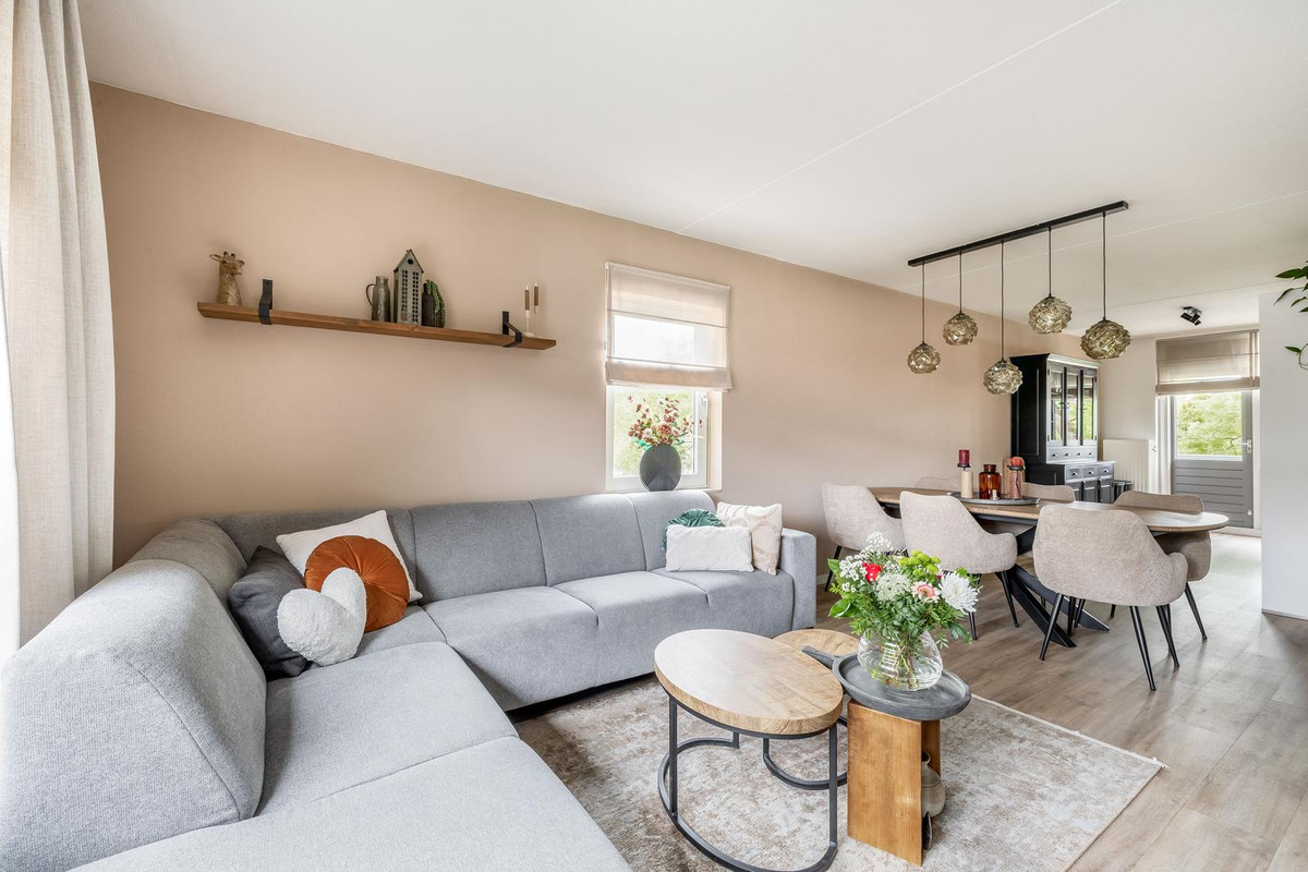 Appartement te koop: Tegelseweg 166A, Venlo