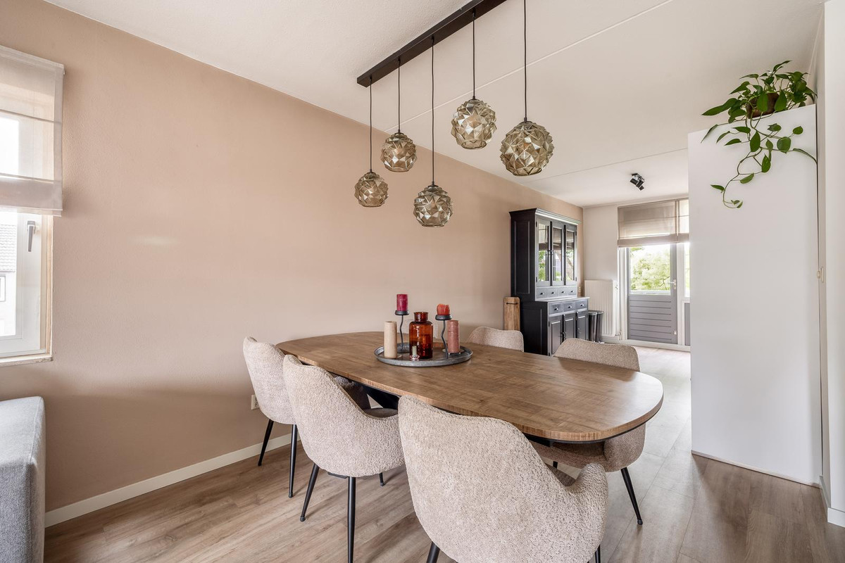 Appartement te koop: Tegelseweg 166A, Venlo