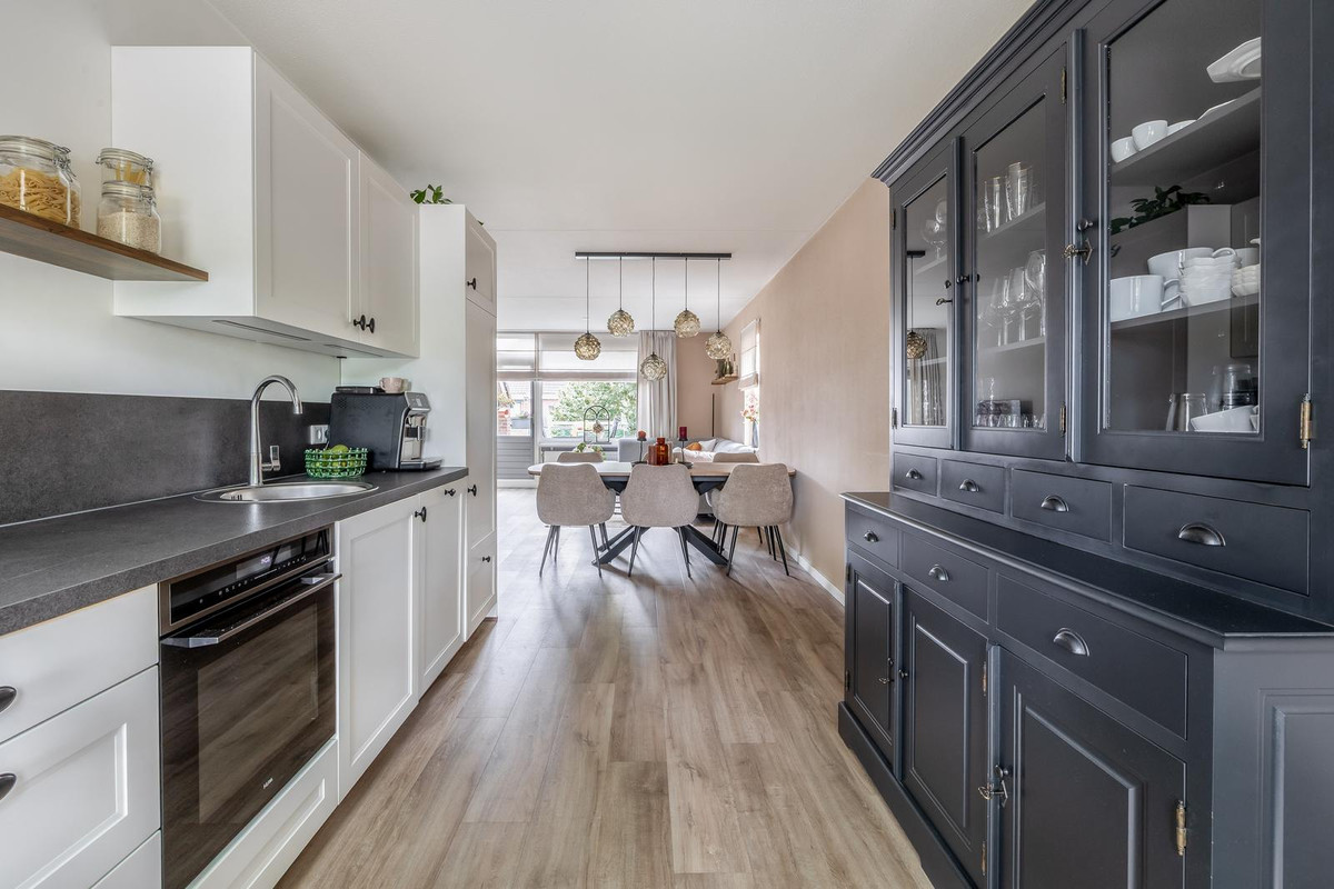 Appartement te koop: Tegelseweg 166A, Venlo