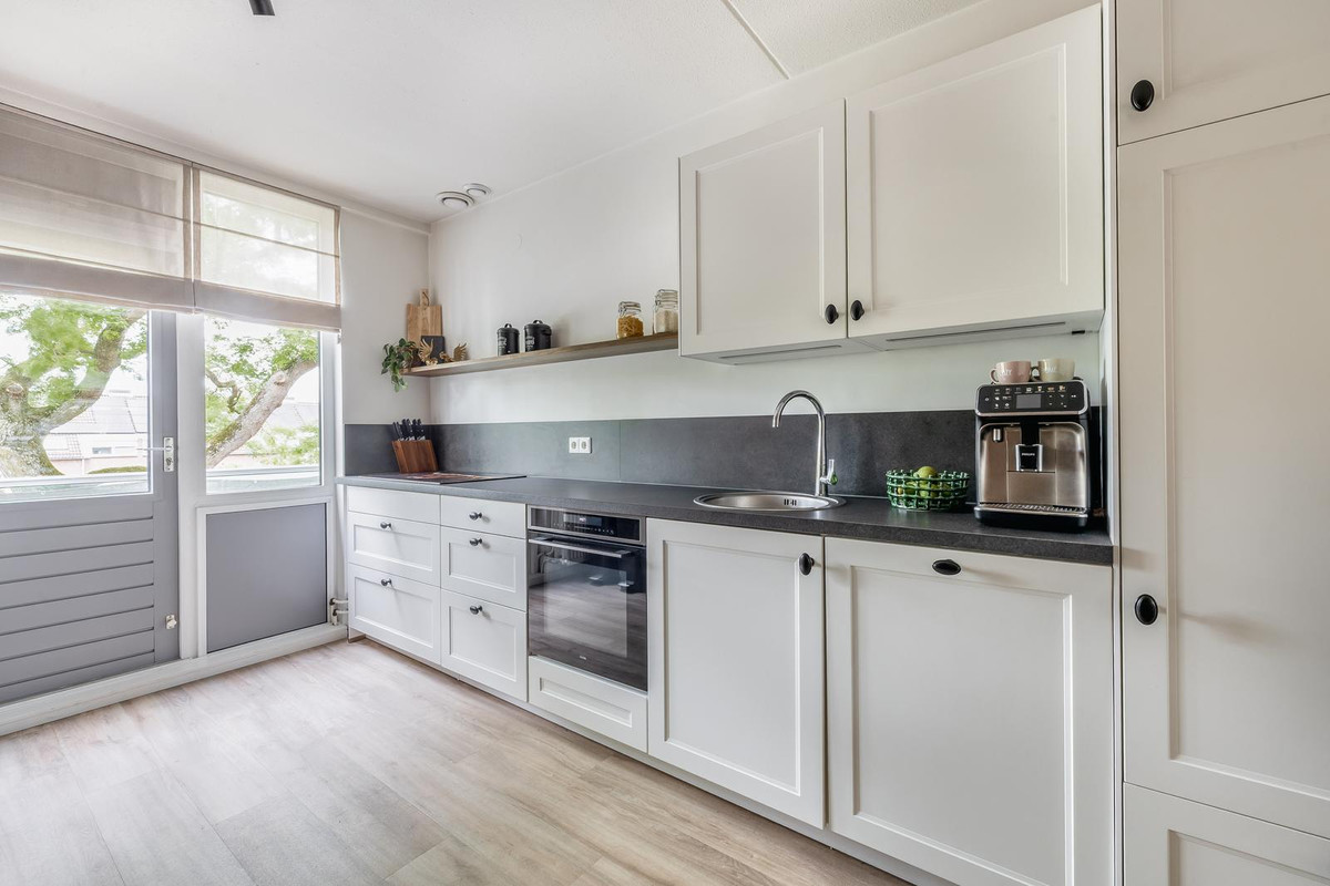 Appartement te koop: Tegelseweg 166A, Venlo