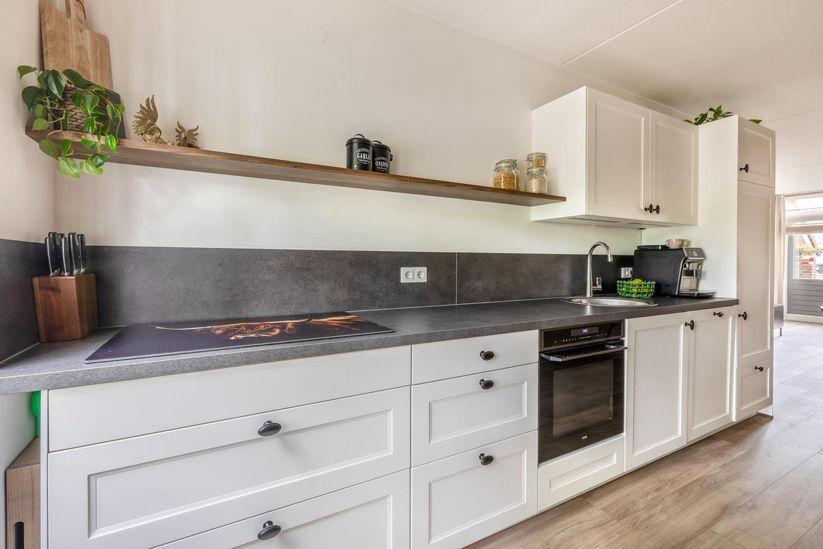 Appartement te koop: Tegelseweg 166A, Venlo