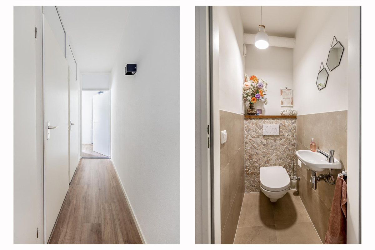 Appartement te koop: Tegelseweg 166A, Venlo