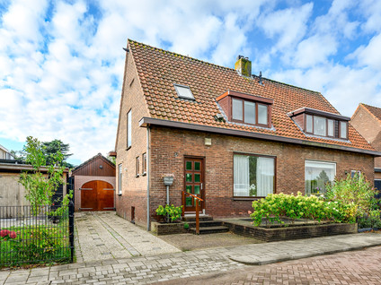 Parallelstraat 32