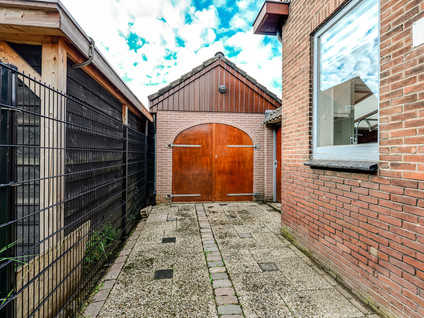 Parallelstraat 32