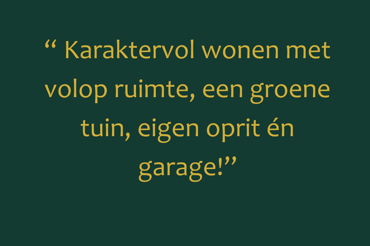 Twee-onder-één-kap te koop: Parallelstraat 32, Rhoon