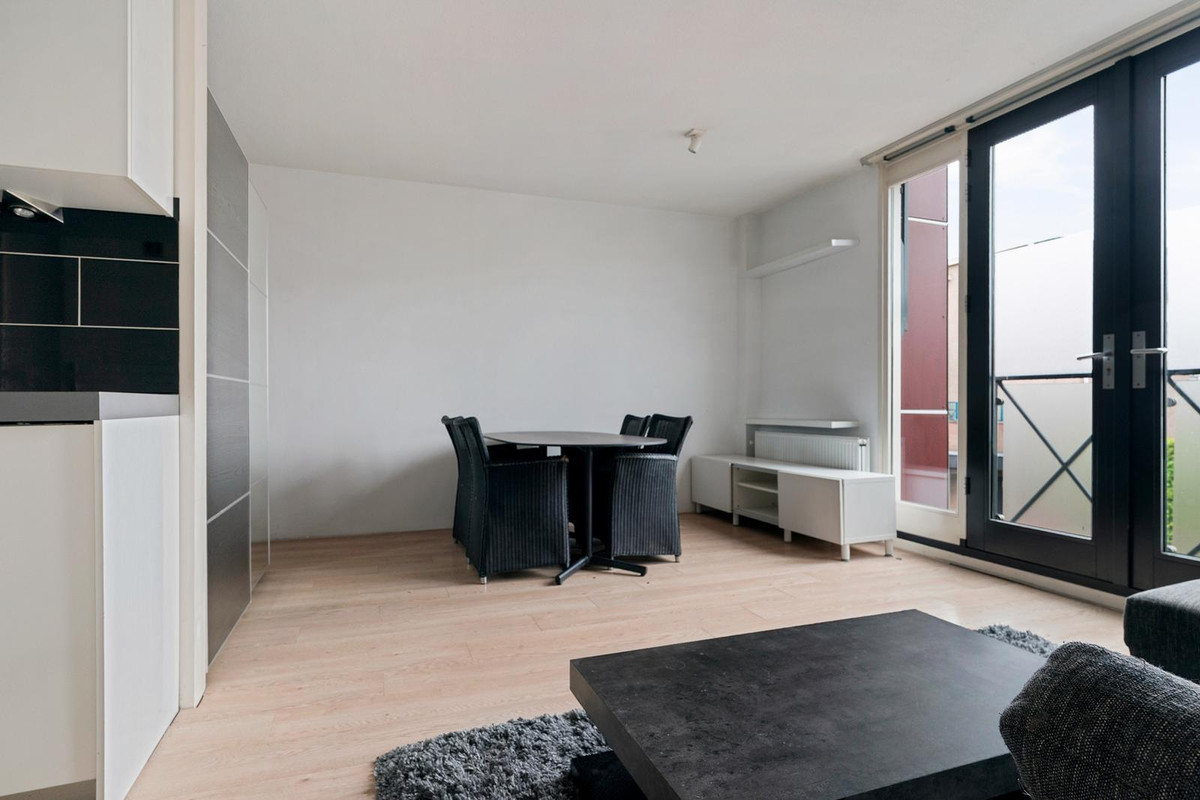 Studio te koop: Dorpsstraat 45E, Woudenberg