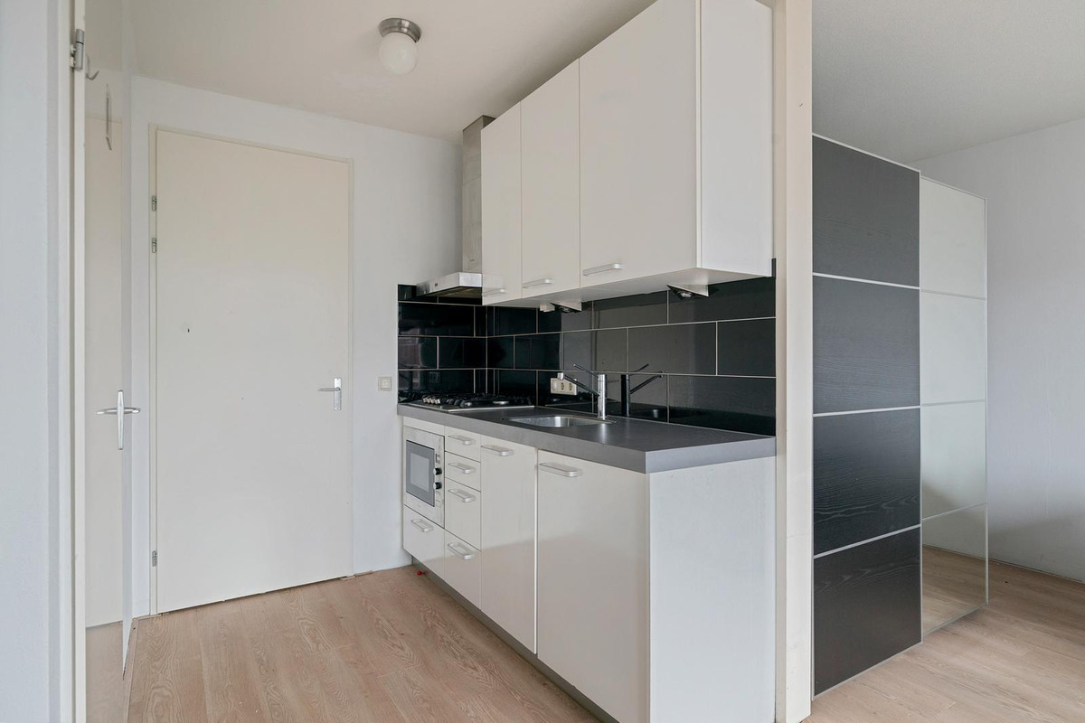 Studio te koop: Dorpsstraat 45E, Woudenberg