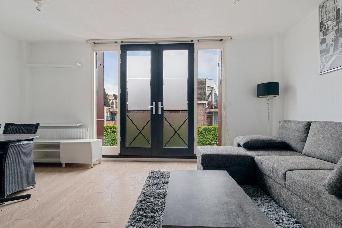 Studio te koop: Dorpsstraat 45E, Woudenberg