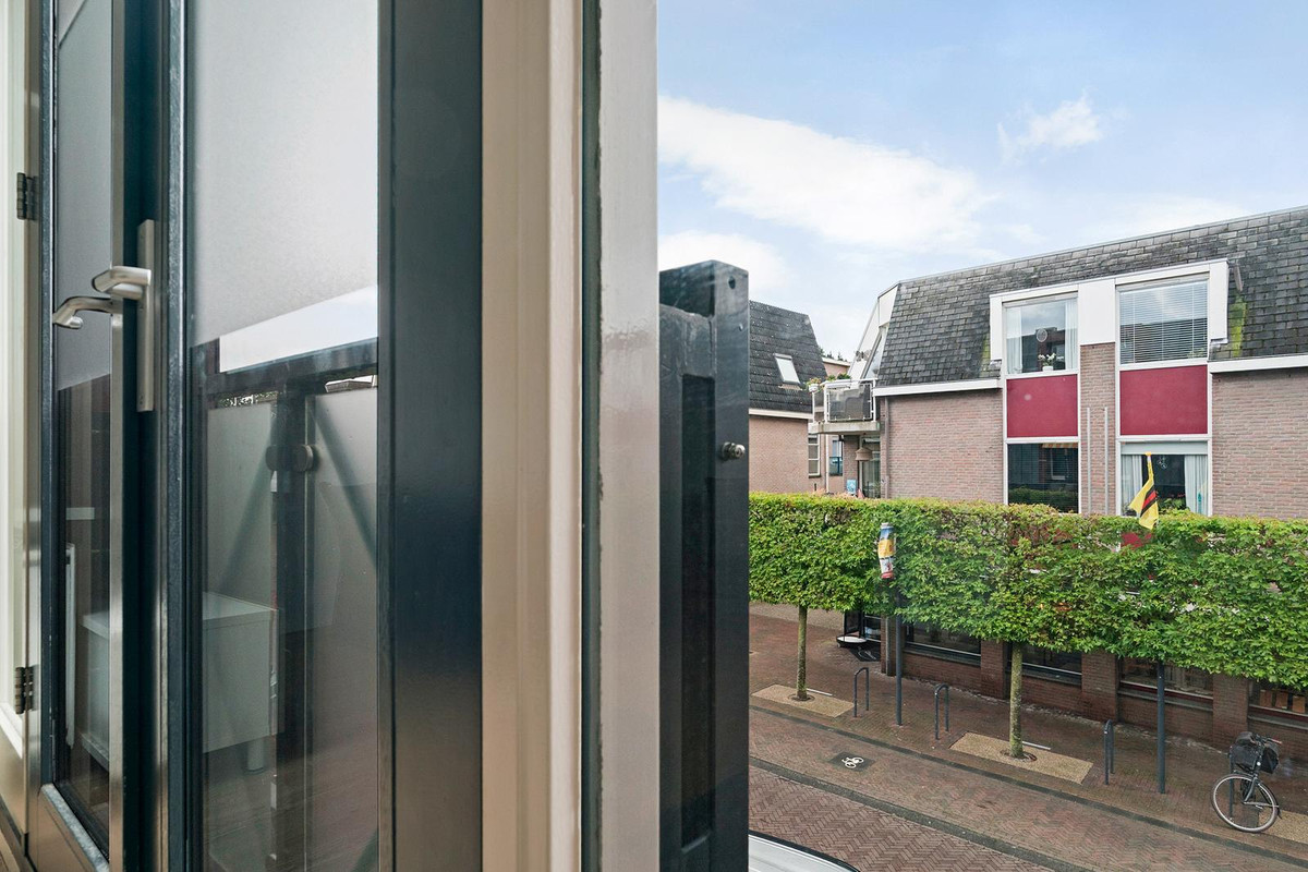 Studio te koop: Dorpsstraat 45E, Woudenberg