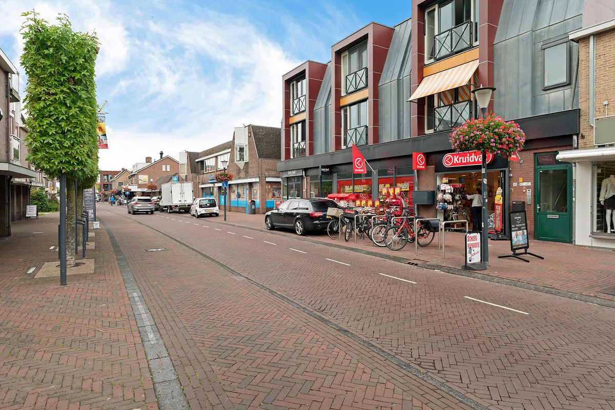 Studio te koop: Dorpsstraat 45E, Woudenberg