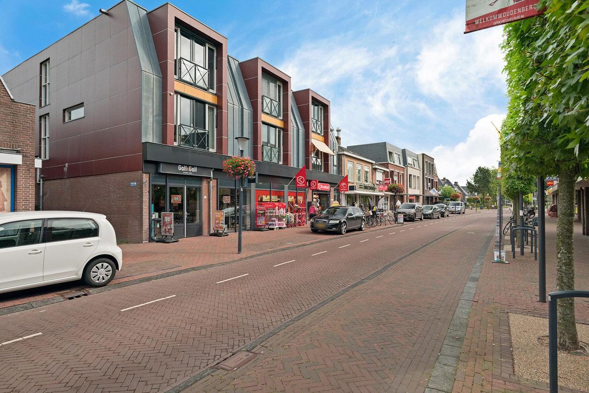 Studio te koop: Dorpsstraat 45E, Woudenberg