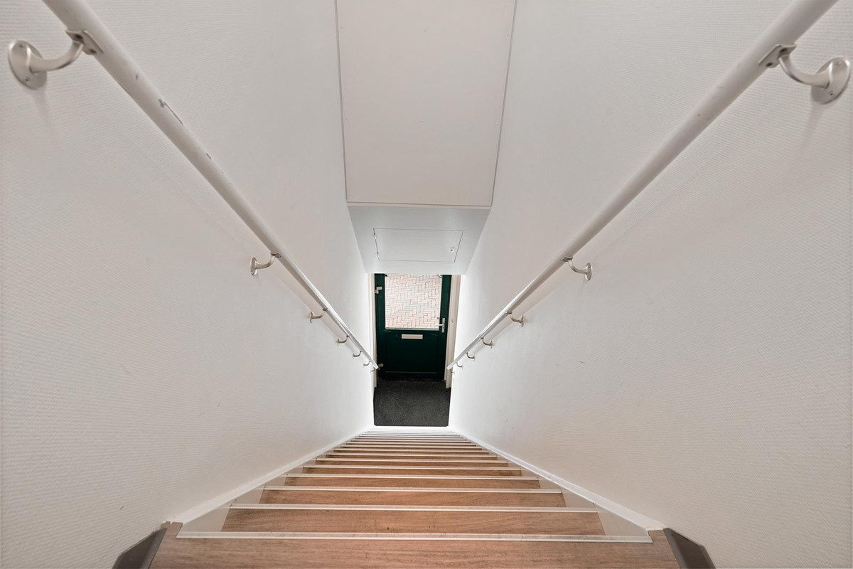 Studio te koop: Dorpsstraat 45E, Woudenberg