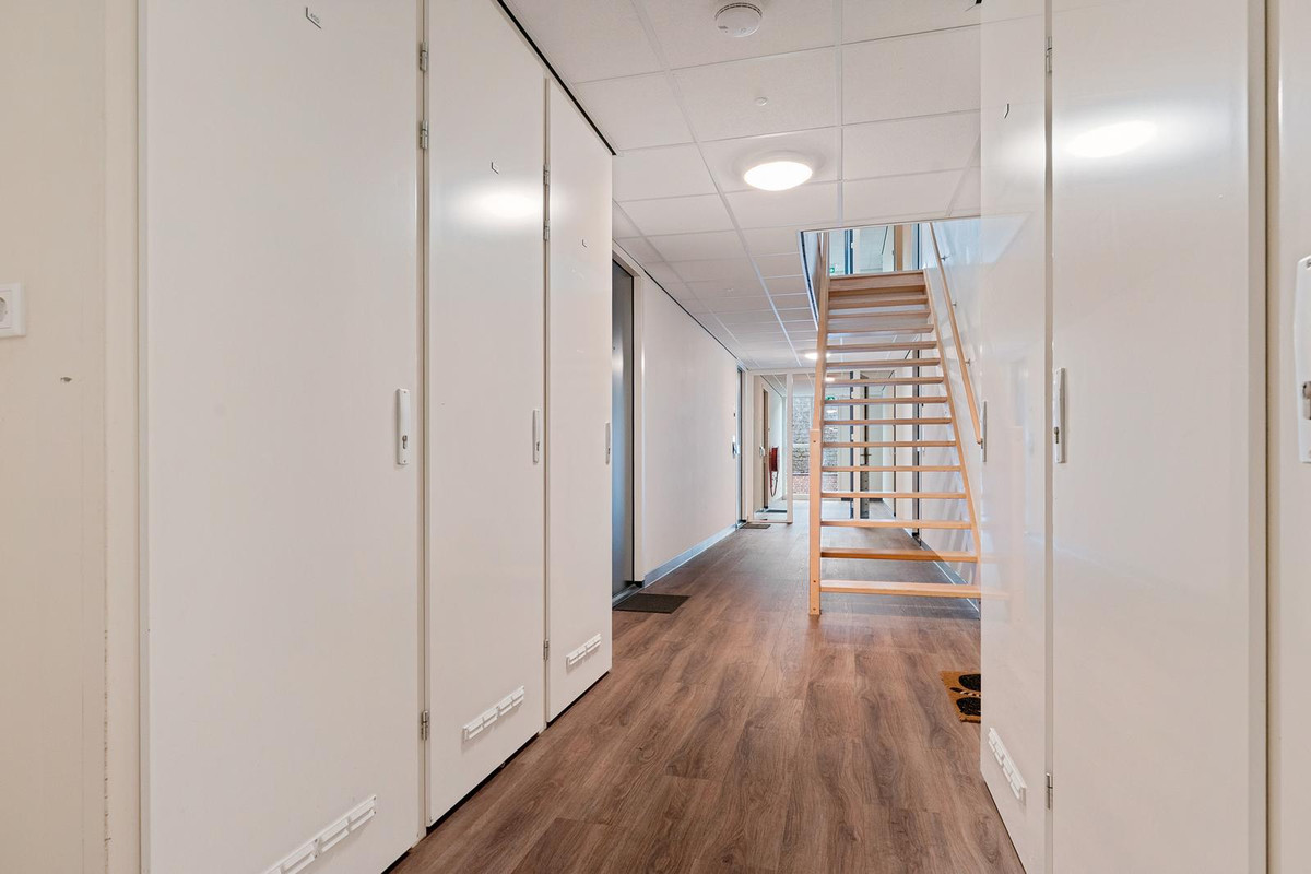 Studio te koop: Dorpsstraat 45E, Woudenberg