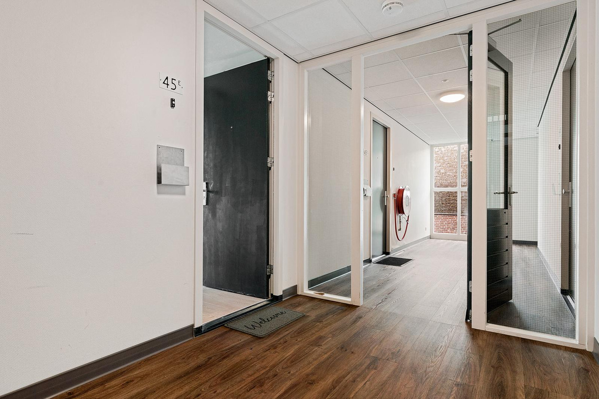 Studio te koop: Dorpsstraat 45E, Woudenberg