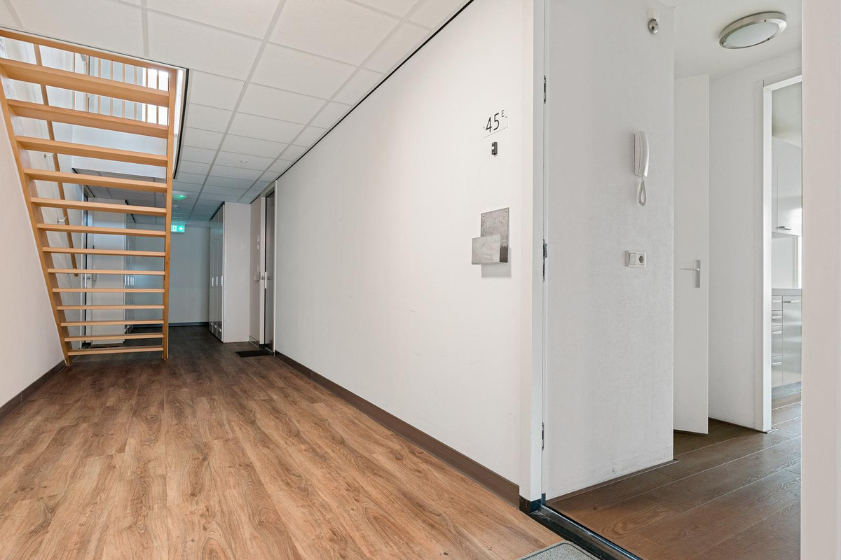 Studio te koop: Dorpsstraat 45E, Woudenberg