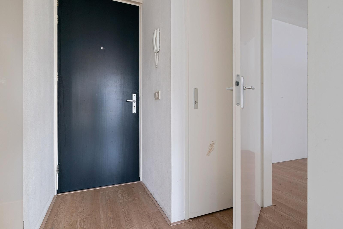Studio te koop: Dorpsstraat 45E, Woudenberg