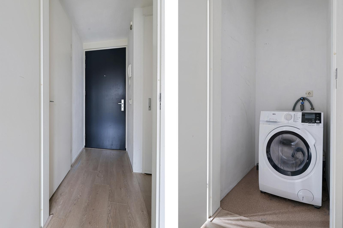 Studio te koop: Dorpsstraat 45E, Woudenberg