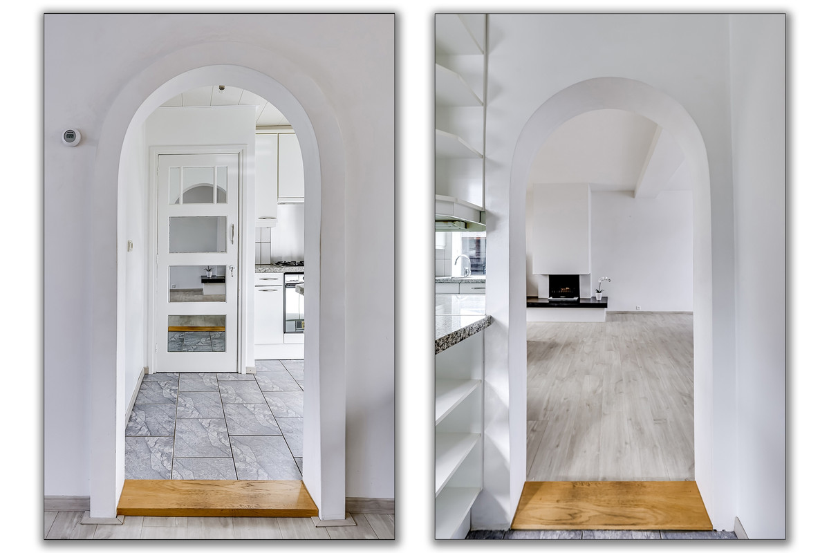 Twee-onder-één-kap te koop: Parallelstraat 32, Rhoon