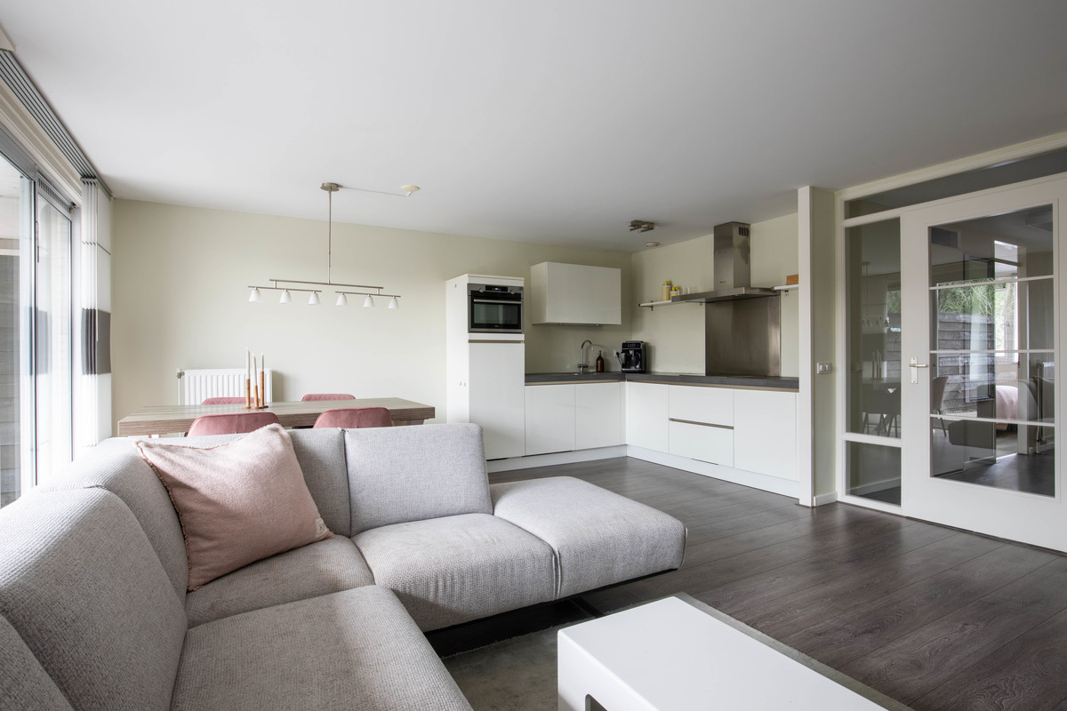 Appartement te koop: Columbiahof 9, Aalsmeer