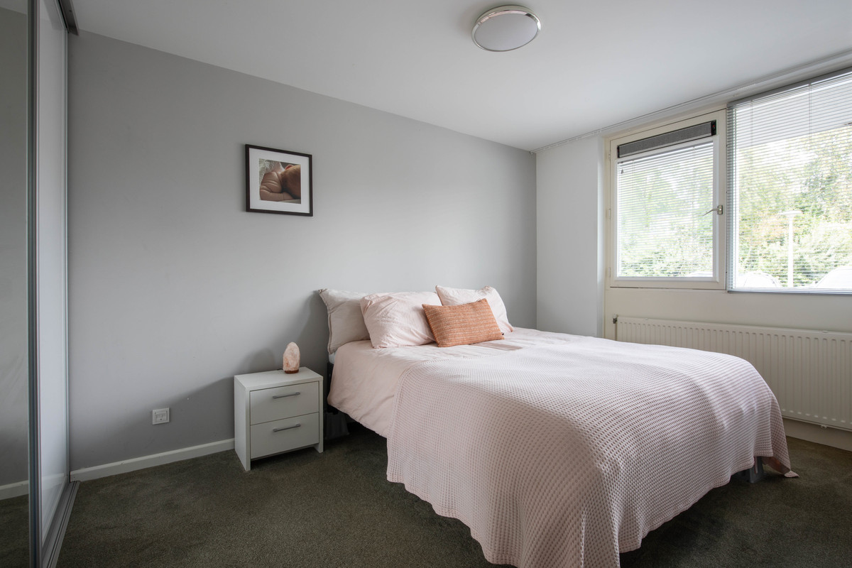 Appartement te koop: Columbiahof 9, Aalsmeer