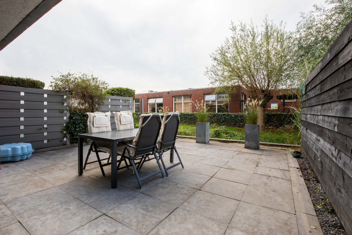 Appartement te koop: Columbiahof 9, Aalsmeer