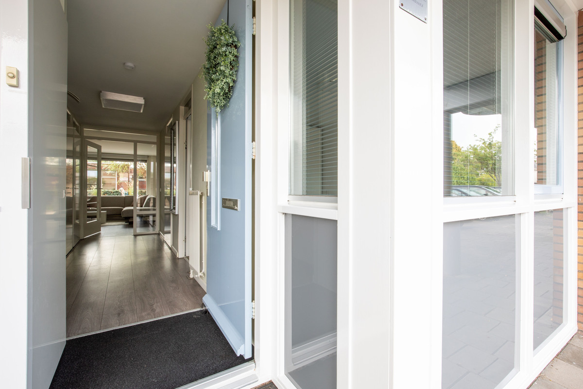 Appartement te koop: Columbiahof 9, Aalsmeer
