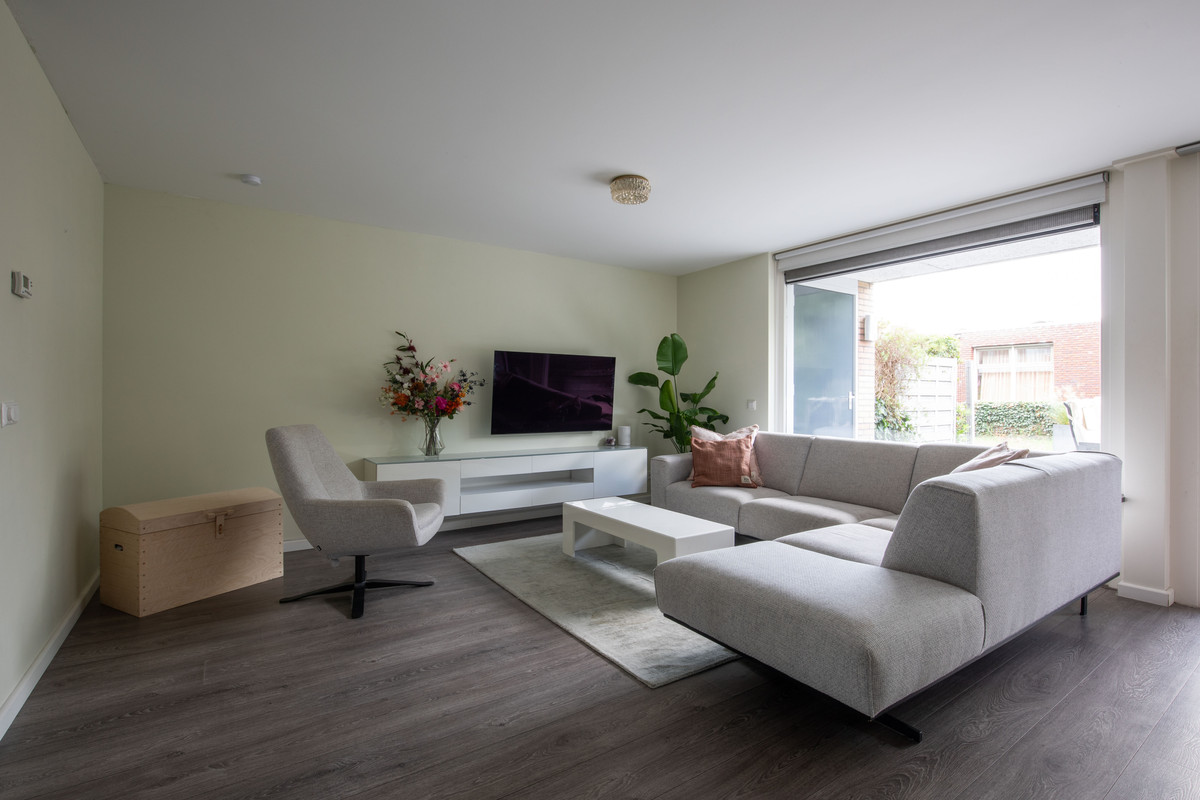 Appartement te koop: Columbiahof 9, Aalsmeer