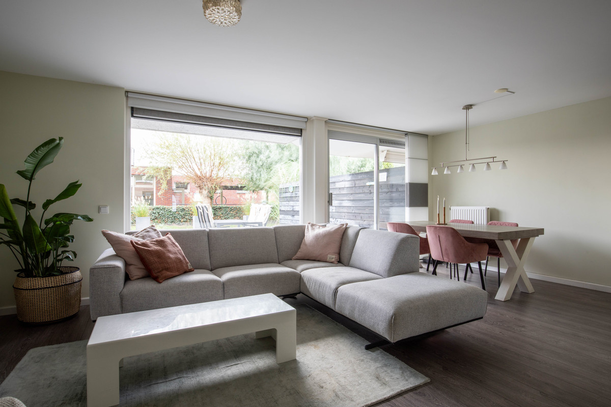 Appartement te koop: Columbiahof 9, Aalsmeer