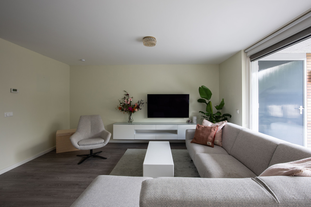 Appartement te koop: Columbiahof 9, Aalsmeer