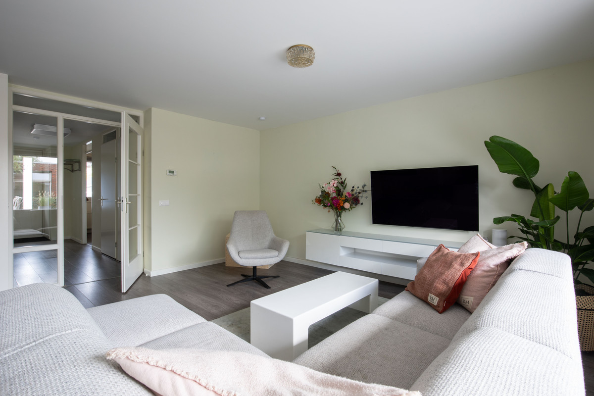 Appartement te koop: Columbiahof 9, Aalsmeer