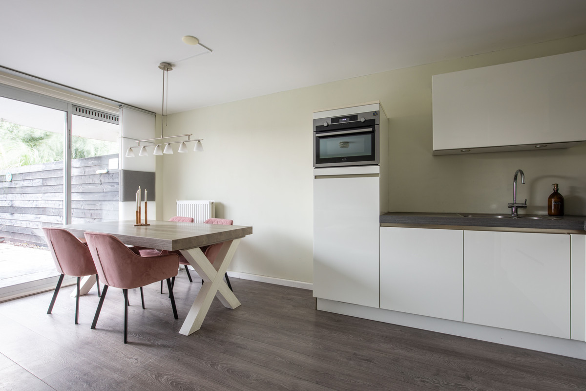 Appartement te koop: Columbiahof 9, Aalsmeer