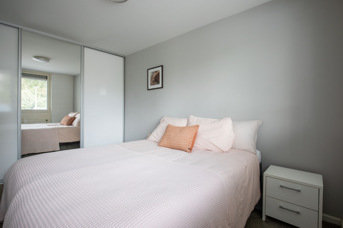 Appartement te koop: Columbiahof 9, Aalsmeer