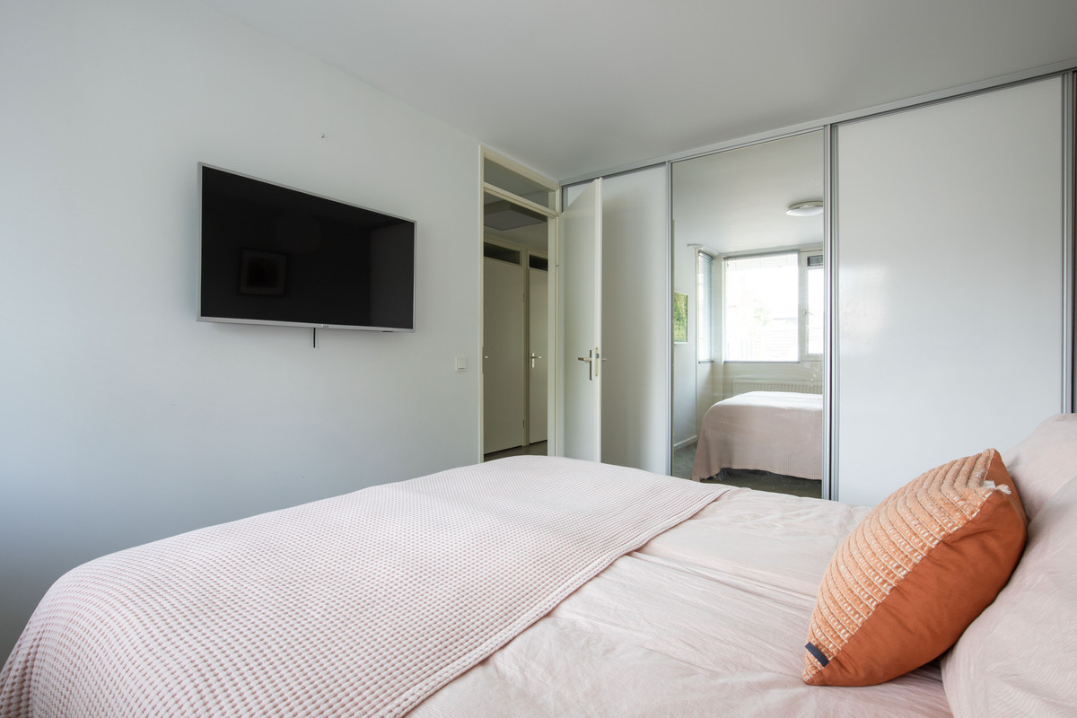 Appartement te koop: Columbiahof 9, Aalsmeer