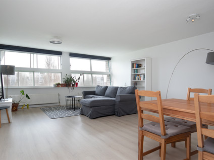 appartementen te huur op Panamalaan 238