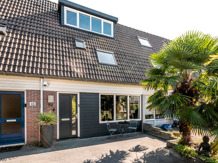 Bernadottestraat 47