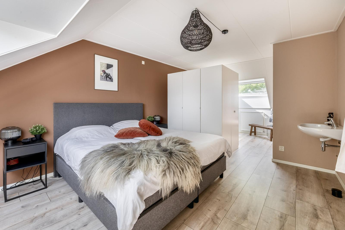 Appartement te koop: Tegelseweg 166A, Venlo