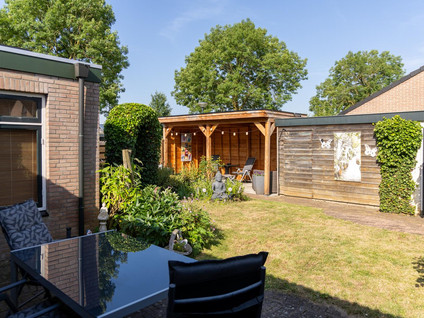 Prins Pieter Christiaanstraat 11