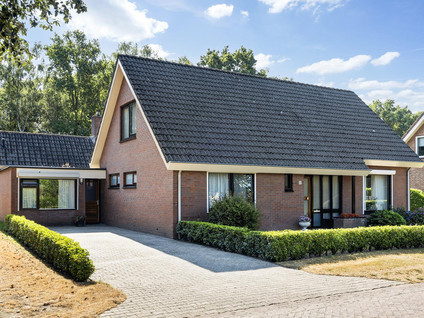 Korhoenlaan 22