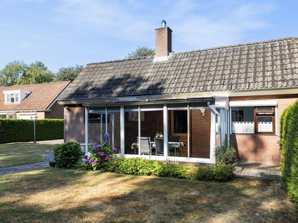 Korhoenlaan 22